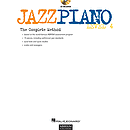 Jazz Piano - Level 4