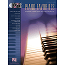 Piano Favorites