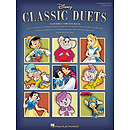 Disney Classic Duets