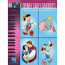 Disney Early Favorites