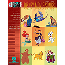Disney Movie Songs