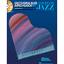 Discovering Blues Improvisation Book 1