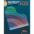 Discovering Blues Improvisation Book 2