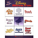 Disney Movie Fun