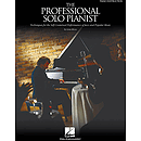 The Professional Solo Pianist