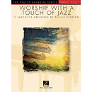 Worship with a Touch of Jazz
