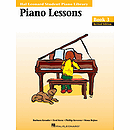 Piano Lessons Book 3 - Revised Edition