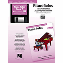 Piano Solos Book 2 - GM Disk