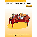 Piano Theory Workbook - Book 3 - Revised Edition