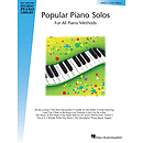 Popular Piano Solos - Level 1