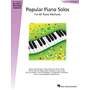 Popular Piano Solos - Level 2