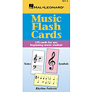 Music Flash Cards - Set A