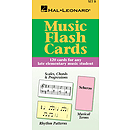 Music Flash Cards - Set B