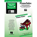 Piano Solos Book 4 - GM Disk