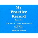 My Practice Record