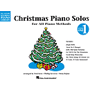 Christmas Piano Solos - Level 1