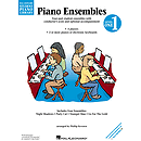 Piano Ensembles Level 1