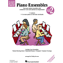 Piano Ensembles Level 2