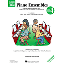 Piano Ensembles - Level 4