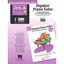 Popular Piano Solos - Level 2 - GM Disk
