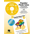 Popular Piano Solos - Level 3 - CD