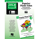 Popular Piano Solos - Level 4 - GM Disk