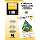 Christmas Piano Solos - Level 3 - GM Disk