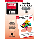 Popular Piano Solos - Level 5 - GM Disk