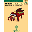 Hanon for the Developing Pianist