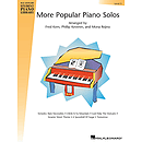 More Popular Piano Solos - Level 3