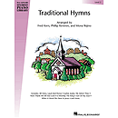 Traditional Hymns Level 2