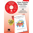 More Popular Piano Solos - Level 5 - CD