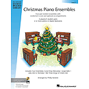 Christmas Piano Ensembles - Level 1 Book