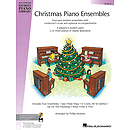 Christmas Piano Ensembles - Level 2 Book