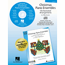 Christmas Piano Ensembles - Level 1 CD