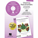 Christmas Piano Ensembles - Level 2 CD
