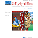 Shifty-Eyed Blues