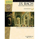 J.S. Bach - Two-Part Inventions