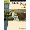 Clementi -¦Sonatinas, Opus 36