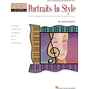Portraits in Style