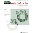 Favorite Carols for Two
