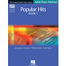 Popular Hits Book 1 - Book/GM Disk Pack