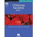 Christmas Favorites Book 1 - Book/GM Disk Pack