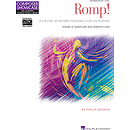 Romp! - Book/GM Disk Pack
