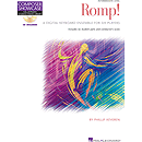 Romp! - Book/CD Pack