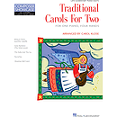 Traditional Carols for Two