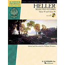 Heller - Selected Piano Studies, Opus 45 & 46
