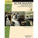Schumann¦- Selections from Album for the Young, Opus 68
