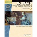 J.S. Bach - Selections from The Notebook for Anna Magdalena Bach