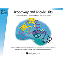 Broadway and Movie Hits - Level 1